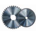 PCD Saw Blade for Multiple Blade Saw